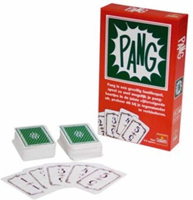 Goliath Gezelschapsspel Pang