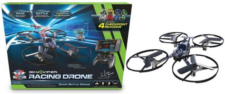 Goliath Sky Viper Mda Racing Drone