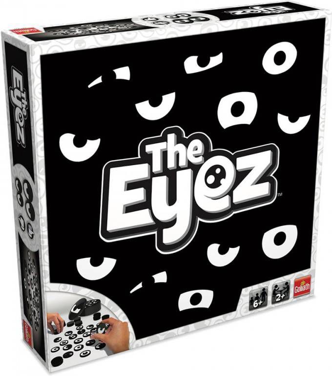 Goliath The Eyez Spel