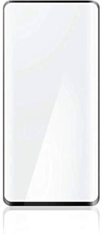 Hama 3d full screen beschermglas Voor Xiaomi Mi Note 10 Lite Zwart