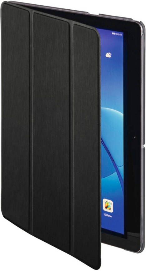 Hama Tablet case Fold Clear Voor Huawei Mediapad T3 9.6 Zwart