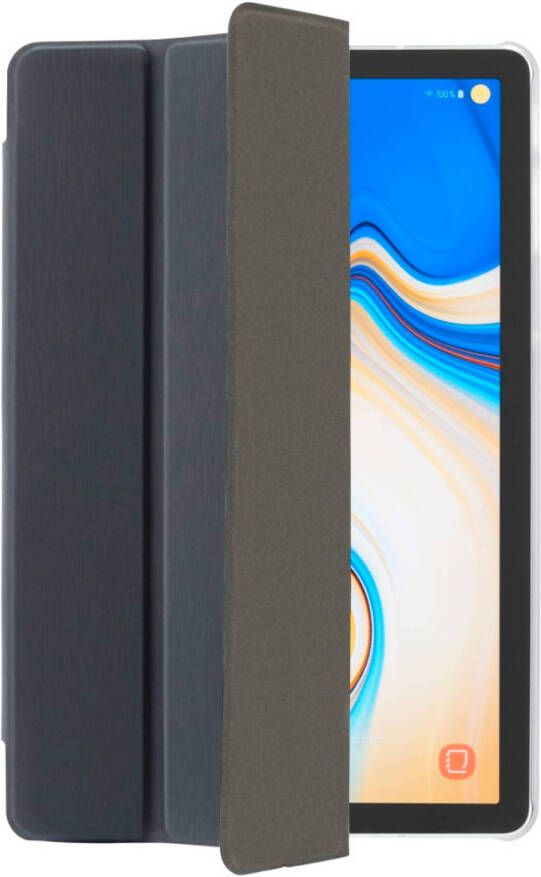 Hama Tablet case Fold Clear Voor Samsung Galaxy Tab S4 Donkerblauw