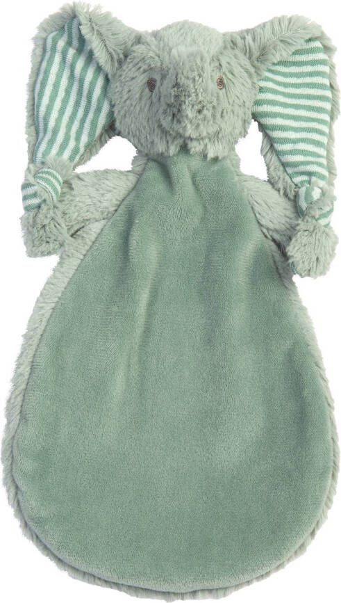 Happy Horse Elephant Eddy Tuttle knuffeldoekje