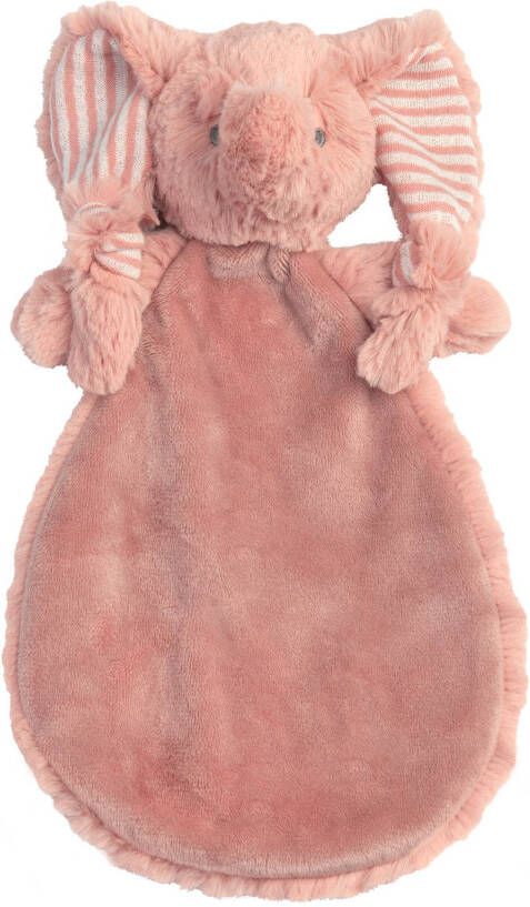 Happy Horse Elephant Emily Tuttle knuffeldoekje