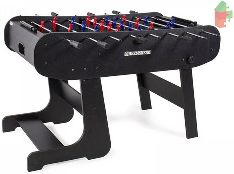 Heemskerk Inklapbare Voetbaltafel Cannon