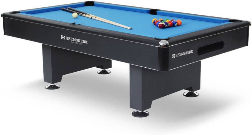 Heemskerk Pooltafel Baltimore 7ft