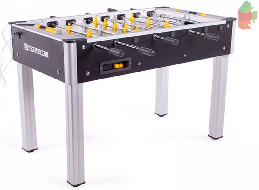 Heemskerk Voetbaltafel Sunshine Outdoor