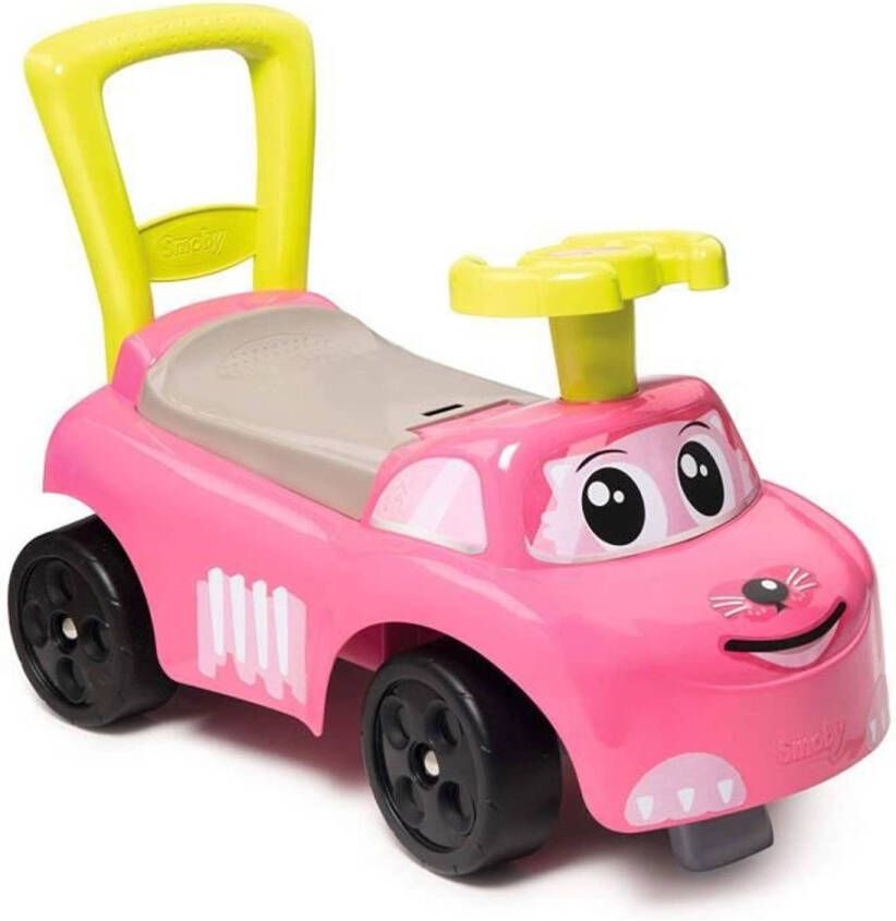 Dobeno Smoby Kinderdrager Roze