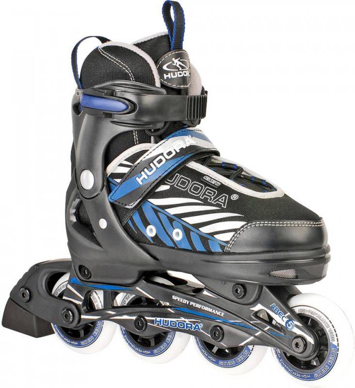 Hudora  Kinderskates Leon, maat 29-32 28232