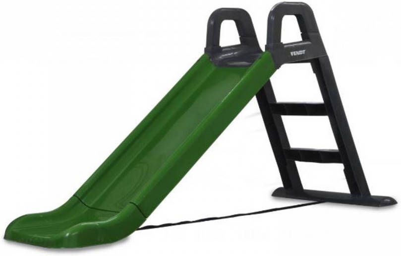 Jamara Glijbaan Fendt Slide 145 X 59 X 79 Cm Groen