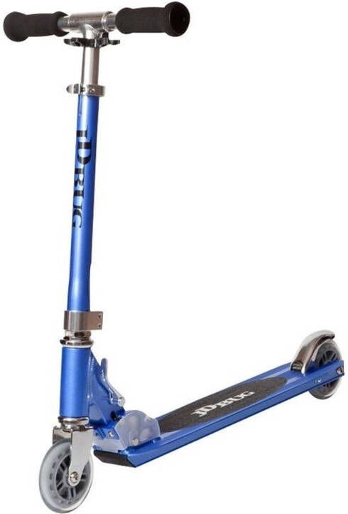 JD Bug Street Step Jongens Voetrem Blauw
