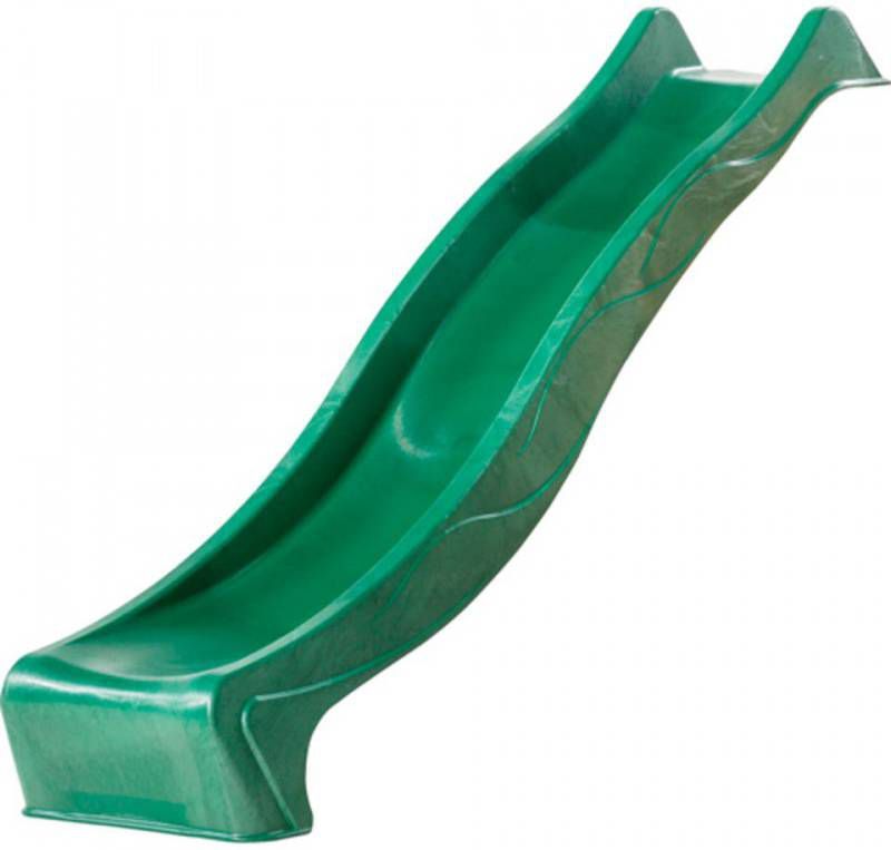 KBT Glijbaan Rex Groen 8ft