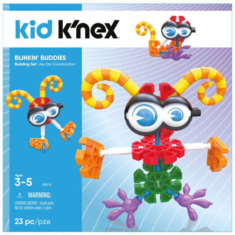 K'NEX K&apos, nex Kid Blinkin Buddies