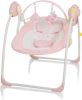 Little World Babyschommel Dreamday Roze Lwbs001 pk online kopen