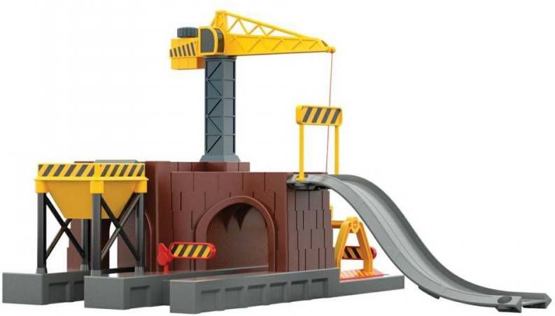 Märklin Modelspoorbaan gebouw my world goederenemplacement 72211