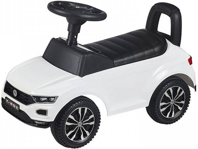 WAYS TOYS Happy Baby Loopauto Volkswagen Wit