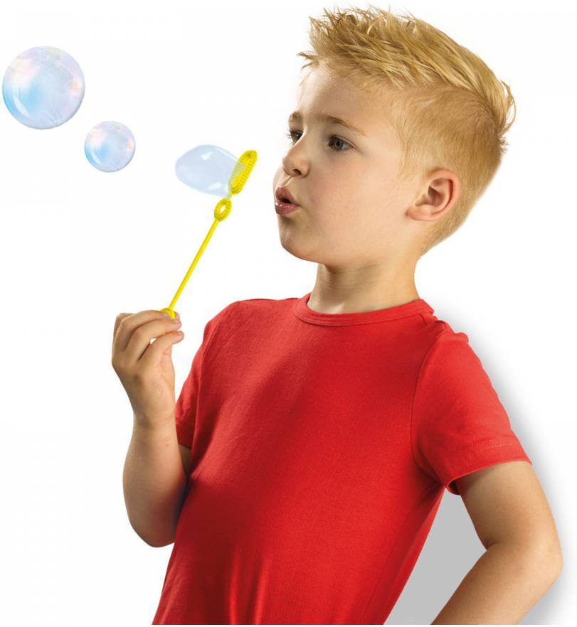 SinQel Ses Creative Maak Je Eigen Limonadebubbels