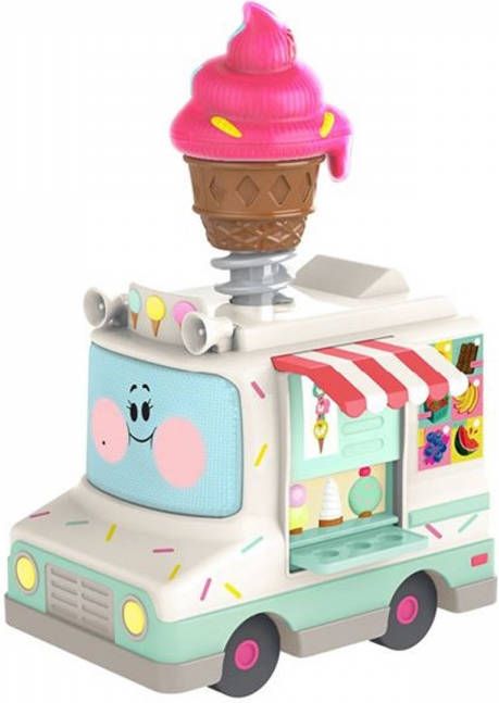 Massamarkt Vtech Toet Cory Carson Eileen Ijscokar