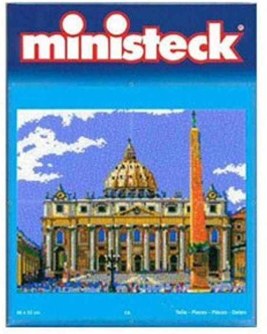 Ministeck Vaticaan