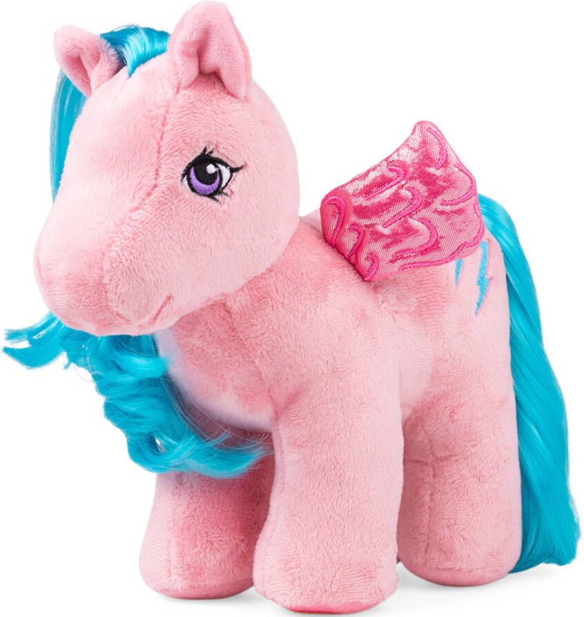 My Little Pony 40th Anniversary Retro Pluche Firefly Knuffel 24cm