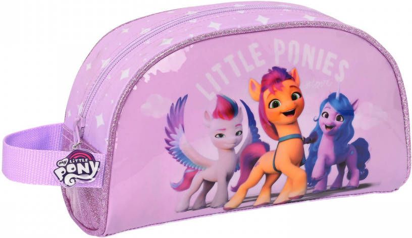 My Little Pony Toilettas, #Love 26 X 16 Cm Polyester