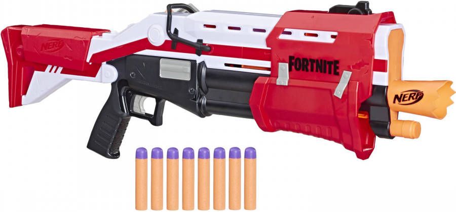 Hasbro Nerf Fortnite TS-Blaster