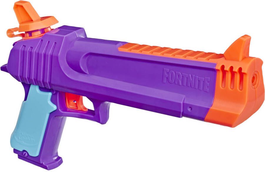 Nerf Hasbro Fortnite Supersoaker HC E