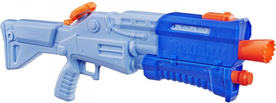 NERF Super Soaker Fortnite Ts r