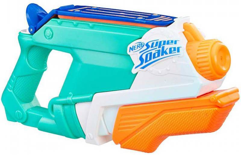Nerf Waterpistool Supersoaker Splash Mouth