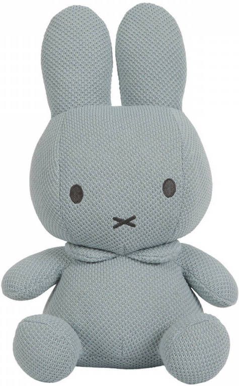 Nijntje Green Knit Knuffel 32cm