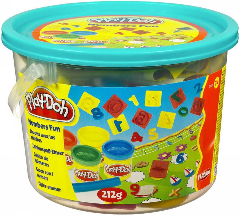 Play-Doh Play doh Mini Emmer