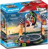 Playmobil ® Constructie speelset Jetpack vlieger(70836 ), Air Stuntshow(27 stuks ) online kopen