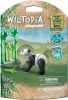 PLAYMOBIL Wiltopia Panda 71060 online kopen