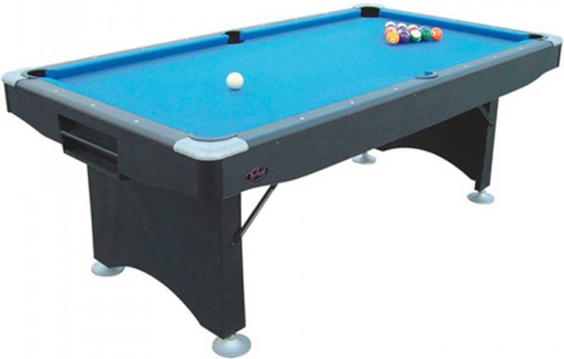 Buffalo Pooltafel Challenger 7ft