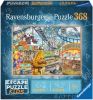 Ravensburger Escape Puzzel Kids Amusement Park(368 Stukjes ) online kopen