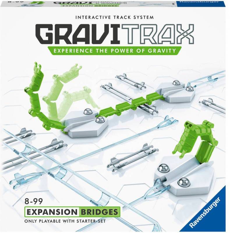 Ravensburger Gravitrax Add on Bridges