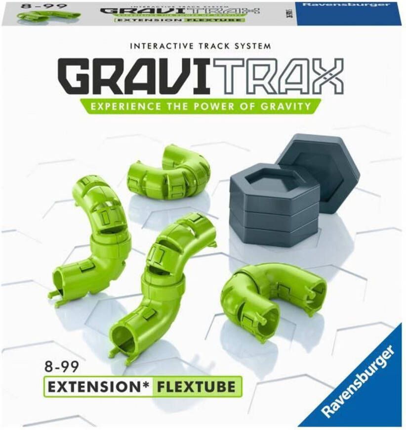 Ravensburger Gravitrax Flextube actieblok