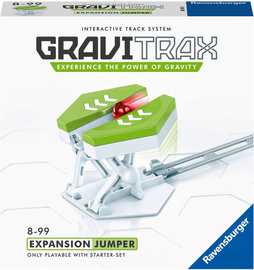 Ravensburger Gravitrax Jumper