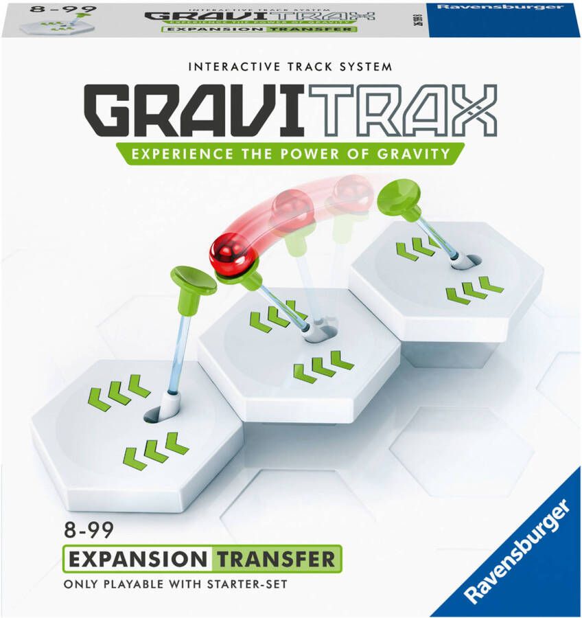 Ravensburger Gravitrax Transfer