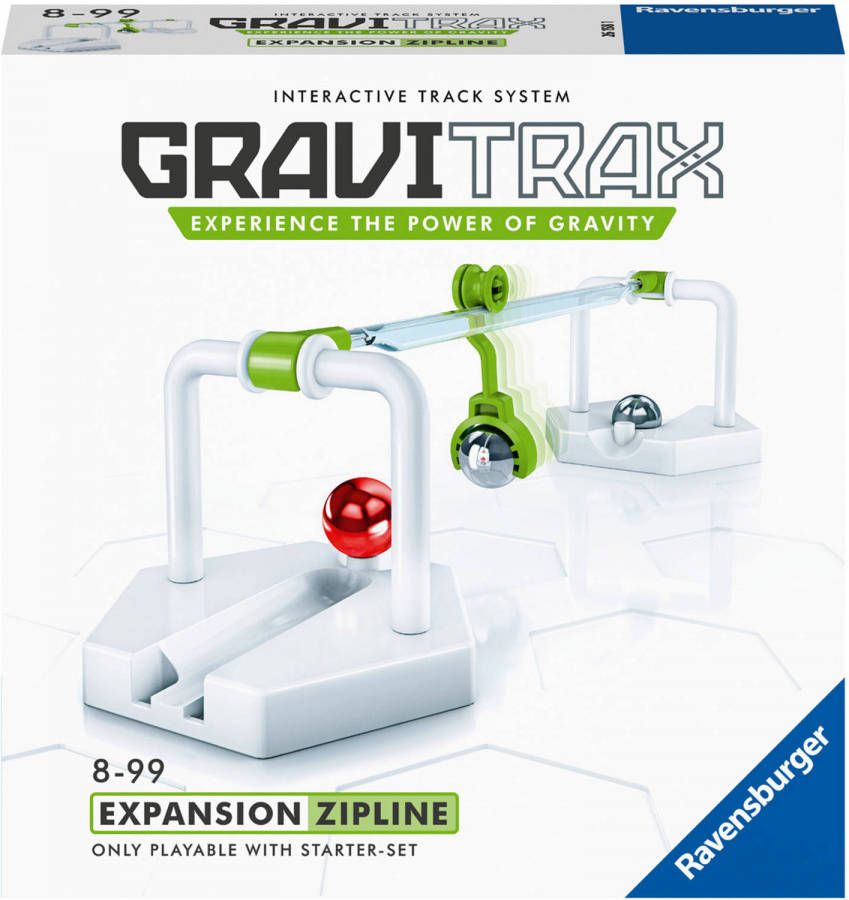 Ravensburger Gravitrax Zipline