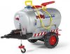 Rolly Toys Kindervoertuig aanhanger Pompa Tankschip voortraptractoren online kopen