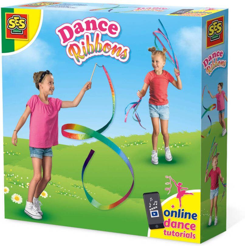 SES Outdoor Danslinten