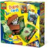 SES Creative Popup Cards Dinosaurs, Knutselset Voor Kinderen, Jongen/meisje, 5 online kopen