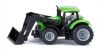 Siku 1394 Deutz Fahr Tractor Met Voorlader 93x35x42mm online kopen