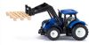 Siku 1544 New Holland Tractor Met Voorlader En Pallet online kopen