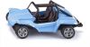 Siku Auto Vw Buggy 7, 2 Cm Die cast Lichtblauw(1057 ) online kopen