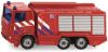 Siku Brandweerwagen Scania Junior 7 Cm Staal Rood(1036 ) online kopen