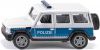 Siku Duitse Politiebus 1 50 Mercedes benz Amg G65(2308 ) online kopen