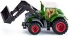 Siku Fendt 1050 Tractor Vario Met Voorlader 9, 2 Cm Groen(1393 ) online kopen