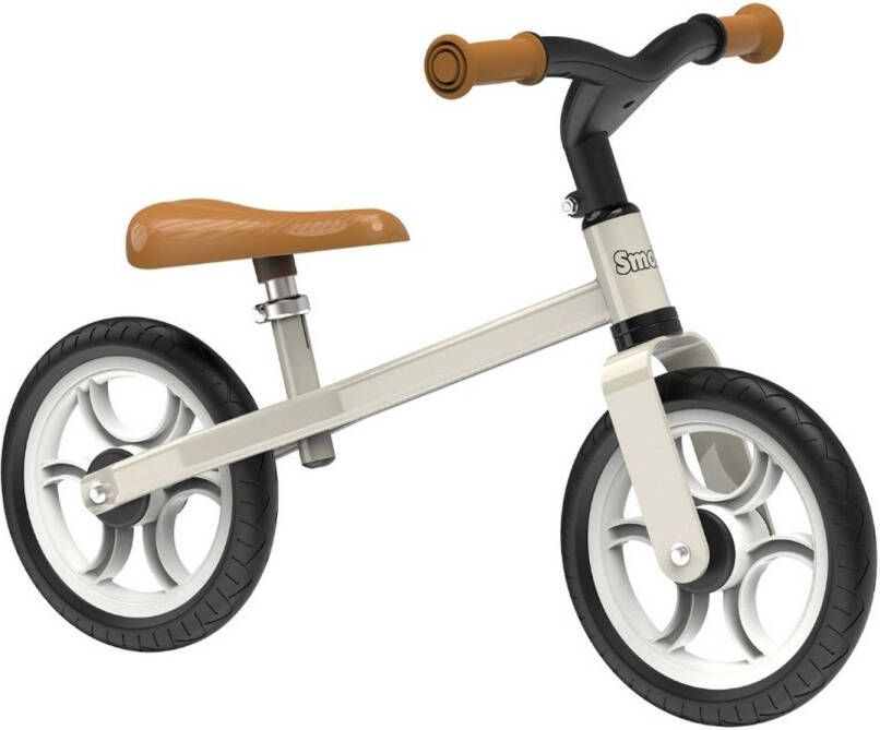 Smoby First Bike Loopfiets